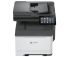 Lexmark CX635adwe A4 Colour Laser MFP Printer - Copy, Print, Scan, Fax, 1200x1200dpi 40ppm Wi-Fi

